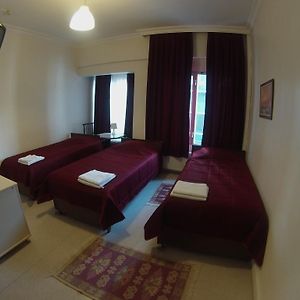 Vierbettzimmer